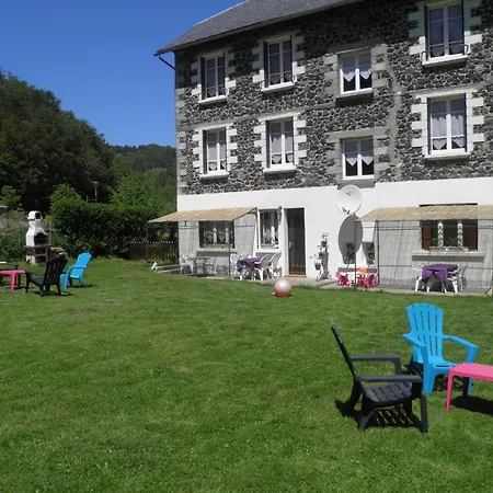 Le Tartaret - Apartment Murol
