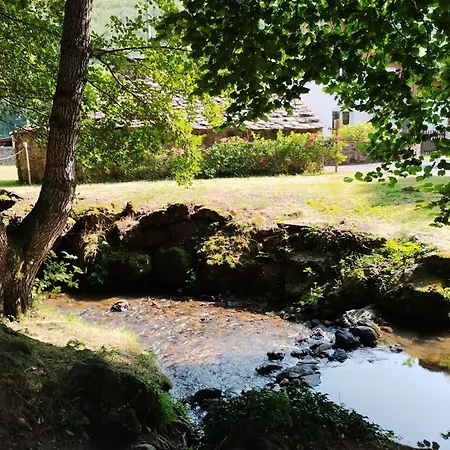 Le Tartaret -