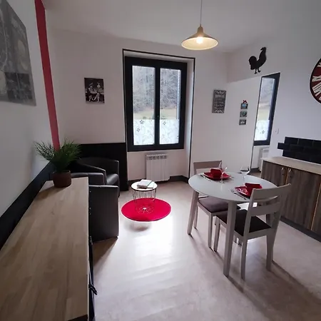 Le Tartaret -