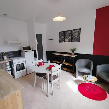 Le Tartaret - Apartment