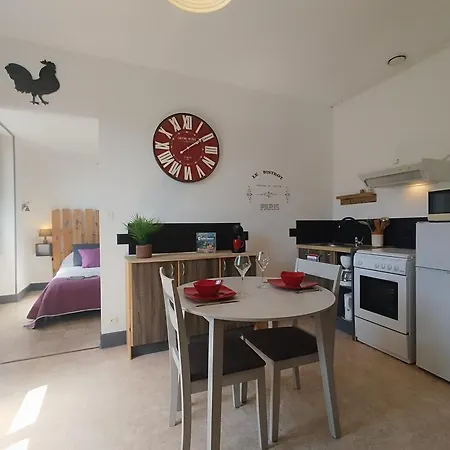 Le Tartaret - Apartment