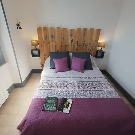 Le Tartaret - Apartment *