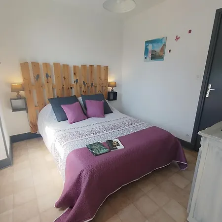 Apartman Le Tartaret - De Michele Murol